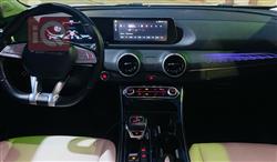 Dongfeng T5 EVO